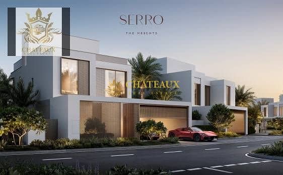 Premium Villa | High ROI | Prime Location Premium Villa | High ROI | Prime Location