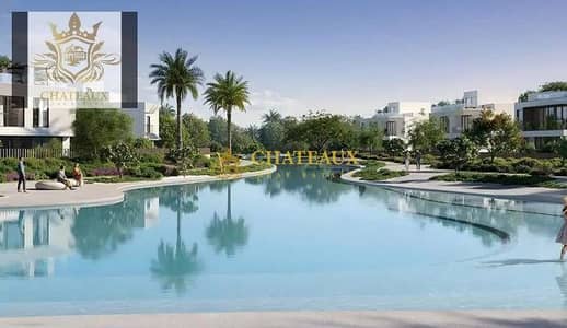 3 Bedroom Villa for Sale in The Heights Country Club and Wellness, Dubai - Resort-Style Living with Parks | Premium Villas 3 Bedroom Villa for Sale in The Heights Country Club and Wellness, Dubai - Resort-Style Living with Parks | Premium Villas
