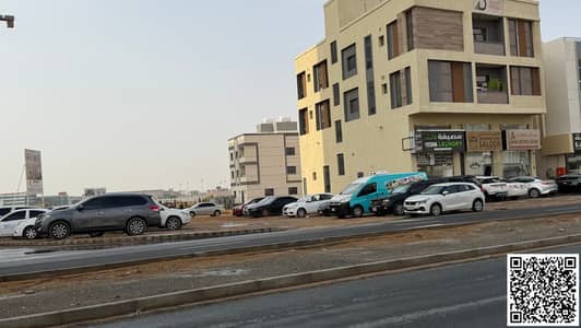 Plot zum zum Verkauf in Al Amerah, Ajman - IMG_4504. jpg