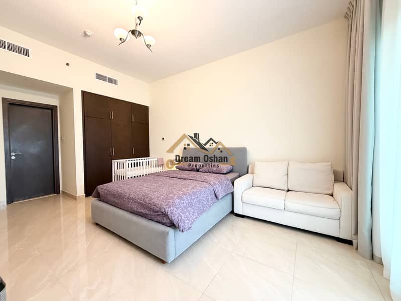 Ready 1BHK |Investor Deal |Near to Metro |Al jaddaf