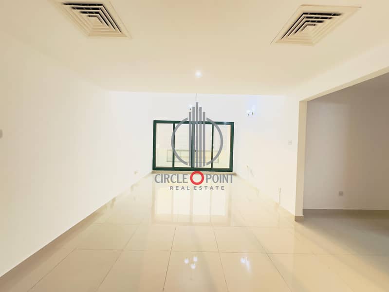 Spacious & Bright_2BedRoom Hall+Balcony_All Amenities