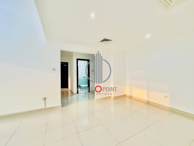Spacious & Bright_2BedRoom Hall+Balcony_All Amenities