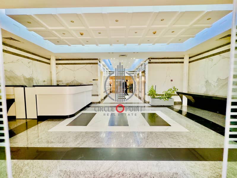 Spacious & Bright_2BedRoom Hall+Balcony_All Amenities