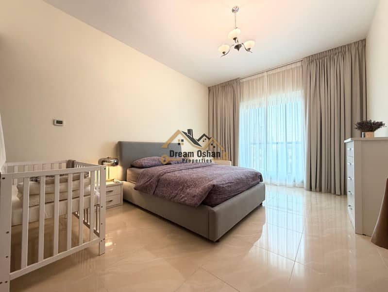 Ready 1BHK |Investor Deal |Near to Metro |Al jaddaf