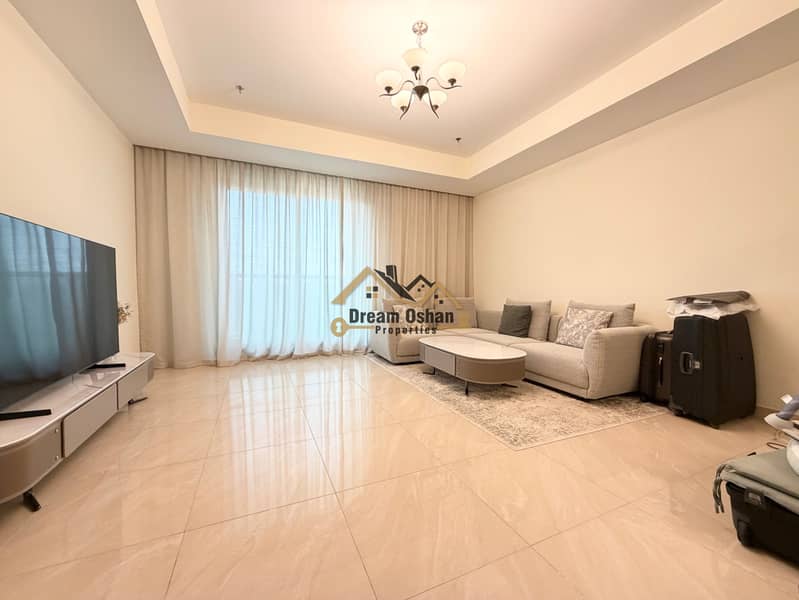 Ready 1BHK |Investor Deal |Near to Metro |Al jaddaf