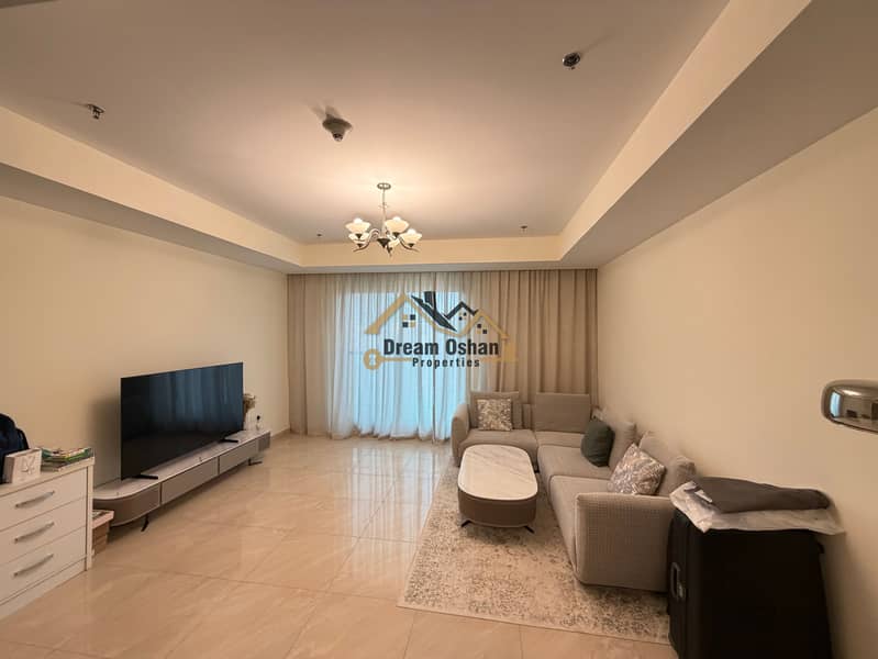 Ready 1BHK |Investor Deal |Near to Metro |Al jaddaf