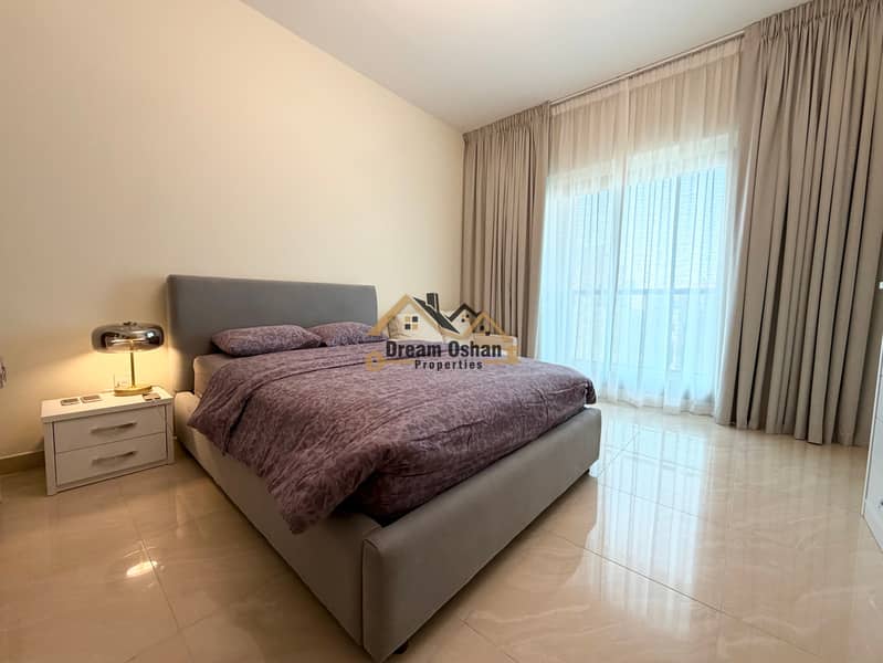 Ready 1BHK |Investor Deal |Near to Metro |Al jaddaf