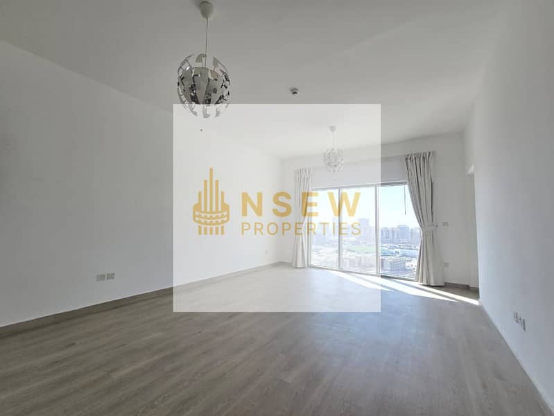 Spacious 2 BHk for Rent In Rabdan Building, Motor City