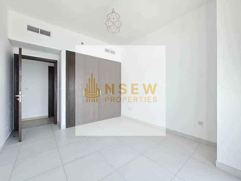 Spacious 2 BHk for Rent In Rabdan Building, Motor City