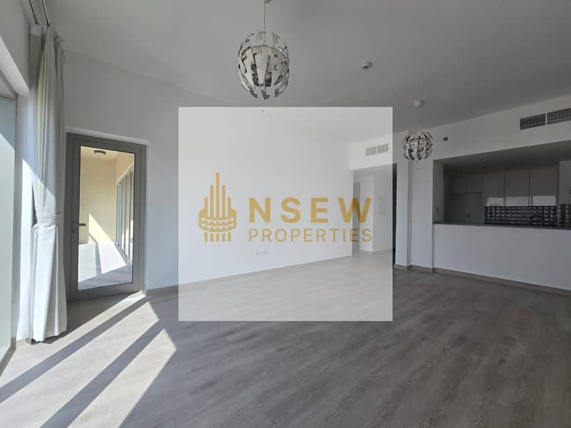 Spacious 2 BHk for Rent In Rabdan Building, Motor City