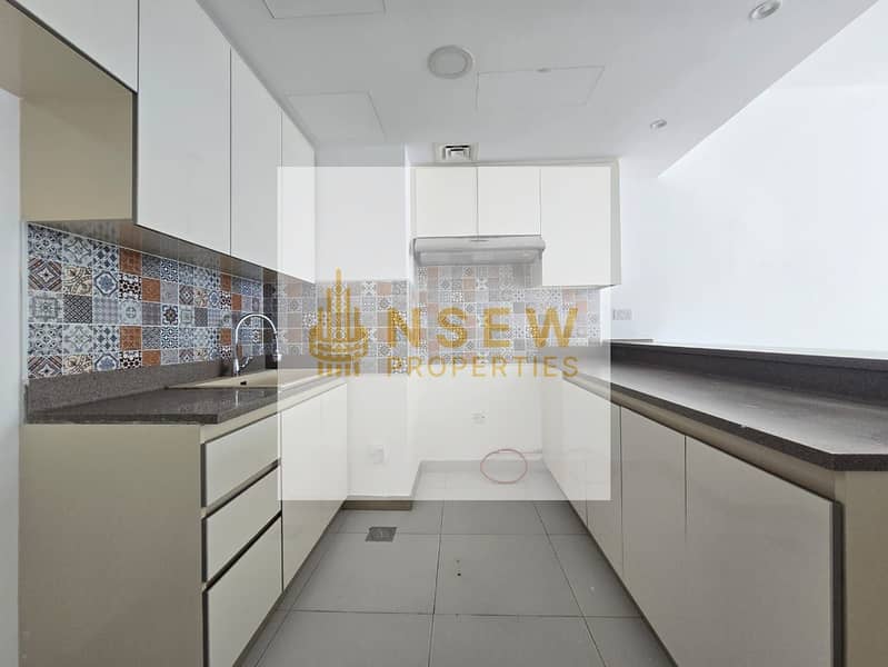 Spacious 2 BHk for Rent In Rabdan Building, Motor City