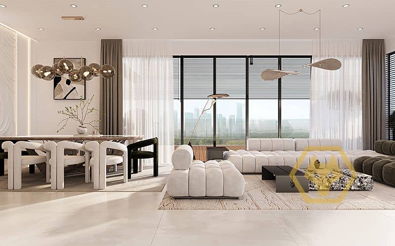 Exclusive Investment | Flexible Payment Plan | High ROI