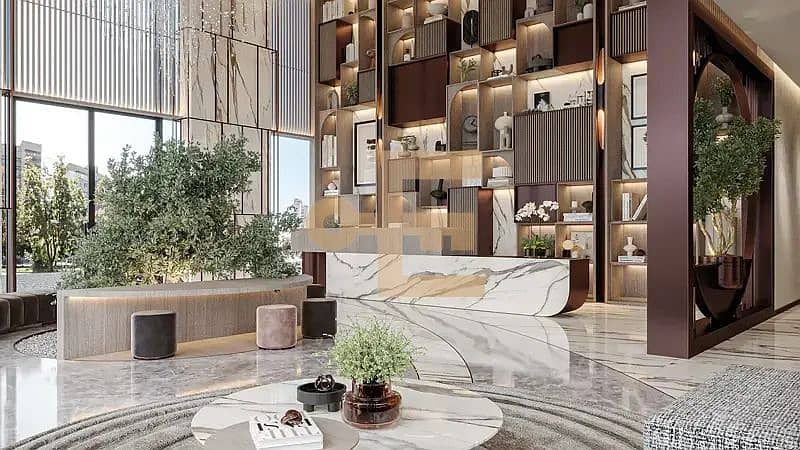 Genuine Resale | High Floor | Tower A