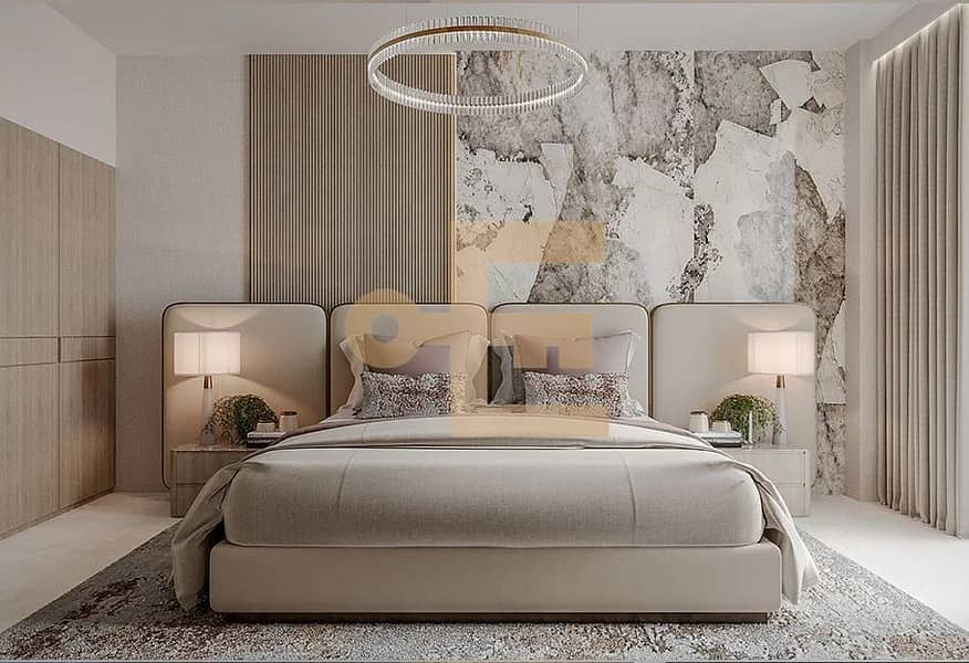 Genuine Resale | High Floor | Tower A