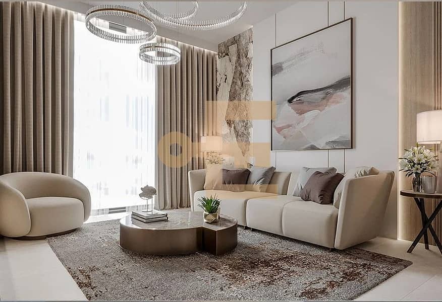 Genuine Resale | High Floor | Tower A