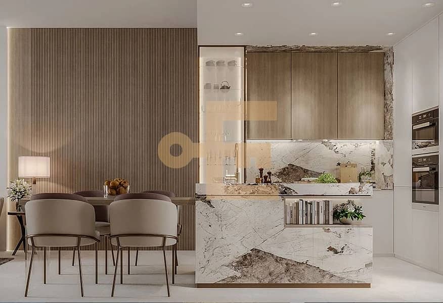 Genuine Resale | High Floor | Tower A