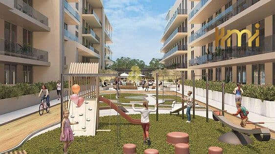 Luxury Living | Smart Investment | High ROI