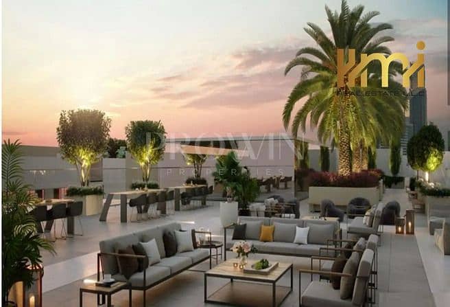 Luxury Living | Smart Investment | High ROI