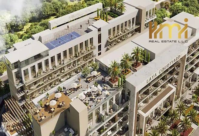 Luxury Living | Smart Investment | High ROI