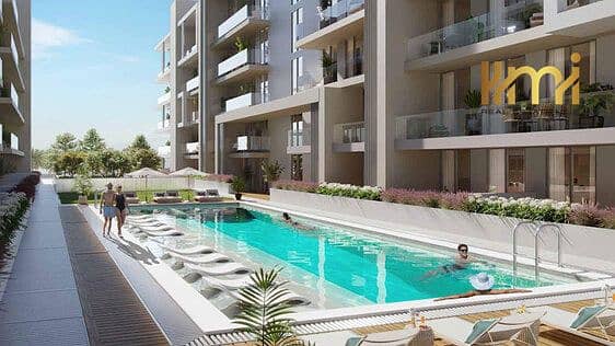 Luxury Living | Smart Investment | High ROI