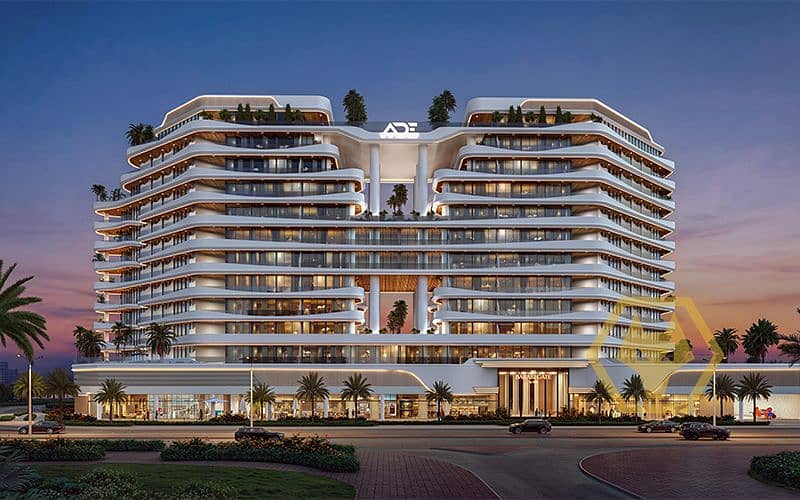 Smart Investment | Flexible Payment plan | High ROI