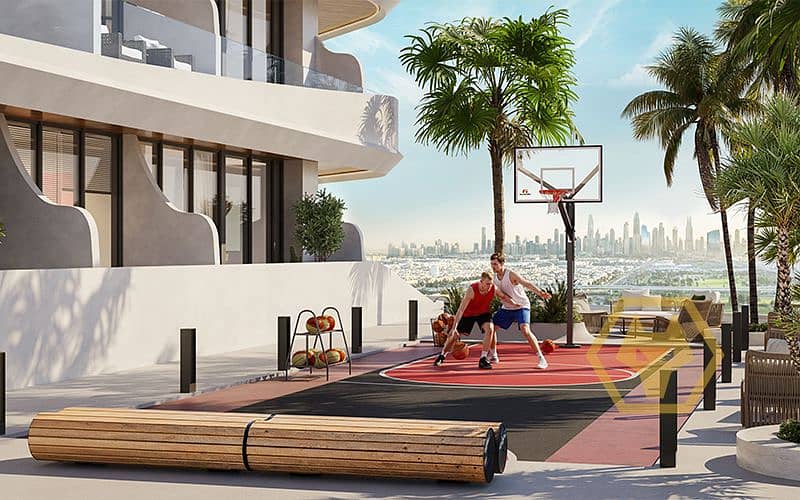 Smart Investment | Flexible Payment plan | High ROI