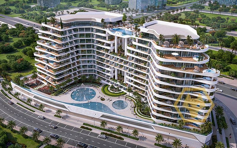 Exclusive Investment | Flexible Payment plan | High ROI