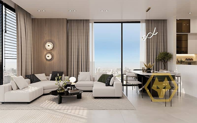 Exclusive Investment | Flexible Payment plan | High ROI