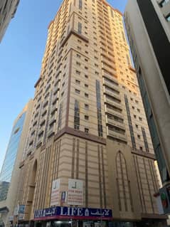 شقة للبيع في منطقة القاسمية – الند