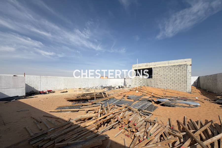 Terreno a Al Madam,Al Qasimia City, 220000 AED - 14310199 Terreno a Al Madam,Al Qasimia City, 220000 AED - 14310199