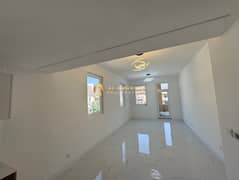 شقة في ساحة وستن 1،ساحة وستن،موتور سيتي 1 غرفة 90000 درهم - 14272247