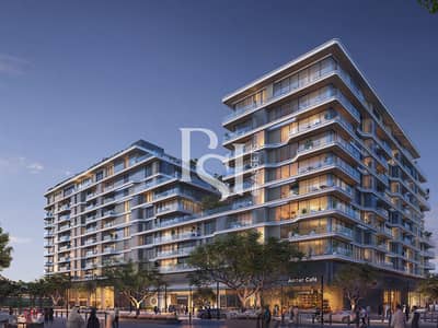 Studio zum zum Verkauf in Saadiyat Island, Abu Dhabi - 12. jpg Studio zum zum Verkauf in Saadiyat Island, Abu Dhabi - 12. jpg