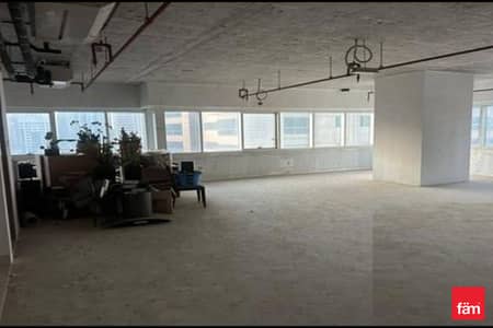 Офис Продажа в Джумейра Лейк Тауэрз (ДжЛТ), Дубай - Офис в Джумейра Лейк Тауэрз (ДжЛТ)，JLT Кластер L，Дубай Стар Тауэр, 1250000 AED - 14310316