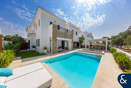 4 Camere Villa in affitto a Jumeirah Golf Estates, Dubai - Villa a Jumeirah Golf Estates,Lime Tree Valley, 4 camere da letto, 1600000 AED - 14310318 4 Camere Villa in affitto a Jumeirah Golf Estates, Dubai - Villa a Jumeirah Golf Estates,Lime Tree Valley, 4 camere da letto, 1600000 AED - 14310318