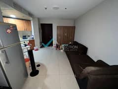 شقة في بوابة دبي الجديدة 1،مجمع Q،أبراج بحيرات الجميرا 1 غرفة 760000 درهم - 14310348