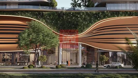 2 Cпальни Апартамент Продажа в Джумейра Вилладж Серкл (ДЖВС), Дубай - 18800. jpg