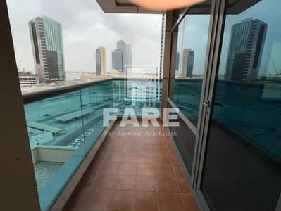2 Bedroom Apartment for Rent in Al Khan, Sharjah - WhatsApp Image 2026-01-27 at 11.15. 54 AM (7). jpeg 2 Bedroom Apartment for Rent in Al Khan, Sharjah - WhatsApp Image 2026-01-27 at 11.15. 54 AM (7). jpeg