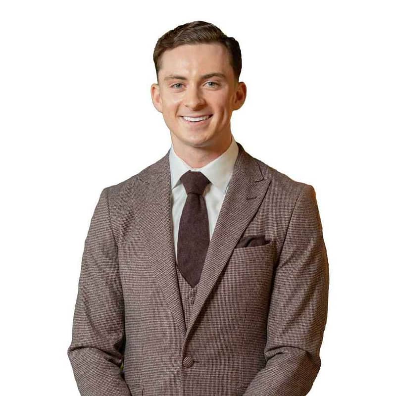 Niall Smyth