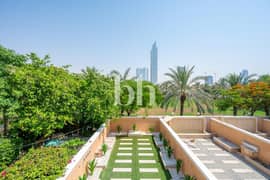 فیلا في الضاحية 8N،مثلث قرية جميرا حي رقم 8،مثلث قرية الجميرا (JVT) 2 غرف 2900000 درهم - 14310688