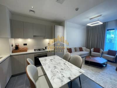 1 Schlafzimmer Wohnung zum zur Miete in Sobha Hartland, Dubai - WhatsApp Image 2026-02-08 at 2.18. 02 PM. jpeg