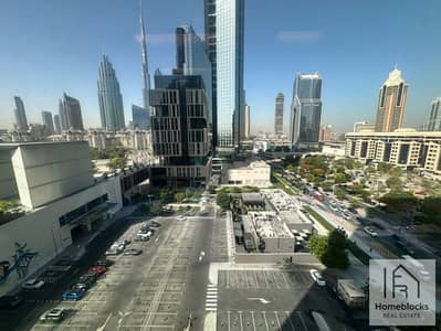 Office zum zur Miete in DIFC, Dubai - 2 - BUILDING VIEW - 604. jpeg Office zum zur Miete in DIFC, Dubai - 2 - BUILDING VIEW - 604. jpeg