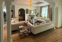 فیلا في مدينة محمد بن زايد 8 غرف 8200000 درهم - 14310821