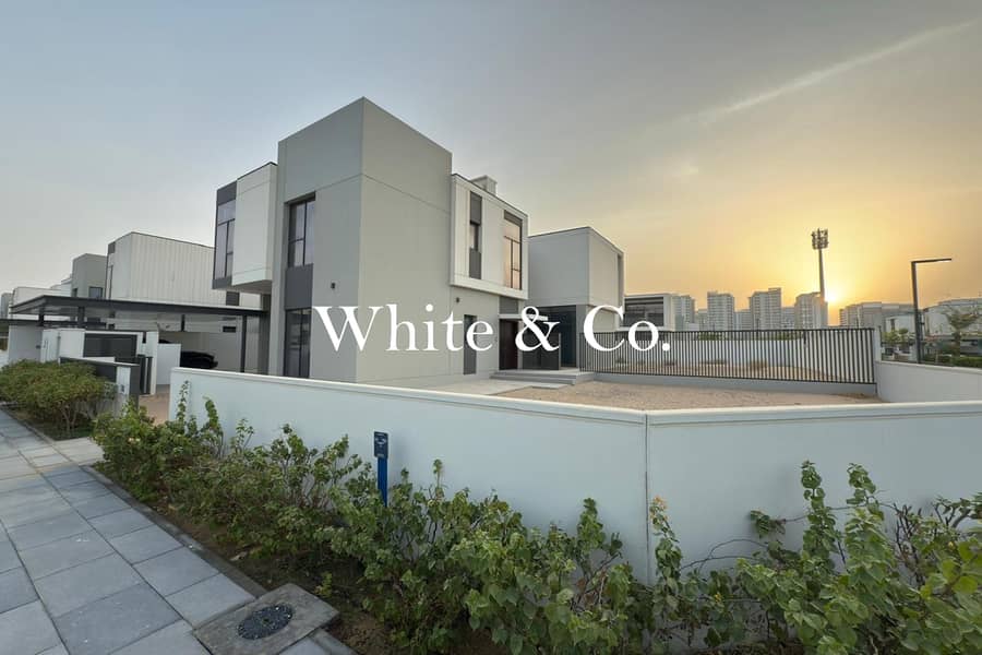Largest Plot | Internal Villa | Type B Largest Plot | Internal Villa | Type B