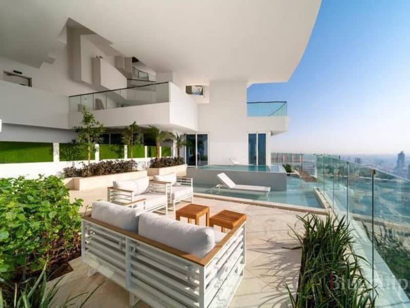 Luxury Apartment | 5 Star Amenities | Skyline View Luxury Apartment | 5 Star Amenities | Skyline View