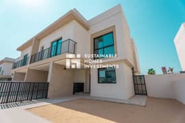 فیلا في ذا ماغنولياز،ياس ايكرز،جزيرة ياس 4 غرف 7250000 درهم - 14310954