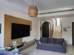 Ideal Location | Spacious Layout | Unfurnished