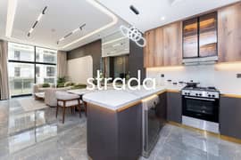 شقة في هاي بيست تاور،دستركت 11،مدينة محمد بن راشد 2 غرف 2100000 درهم - 14311047