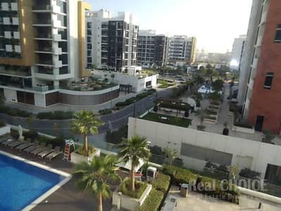 فلیٹ 3 غرف نوم للايجار في ميدان، دبي - شقة في عزيزي ريفييرا 20،ريفيرا،ميدان ون،ميدان 3 غرف 145000 درهم - 14311137
