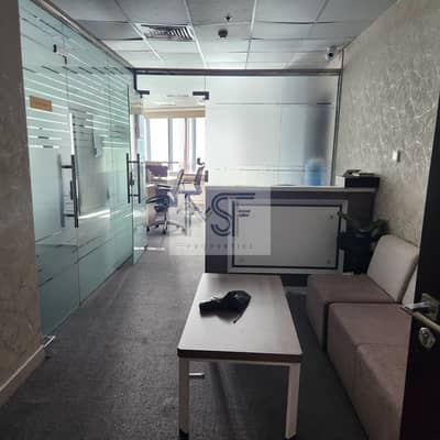 Office in Affitto a Business Bay, Dubai - WhatsApp Image 2026-02-16 at 9.34. 46 AM. jpeg