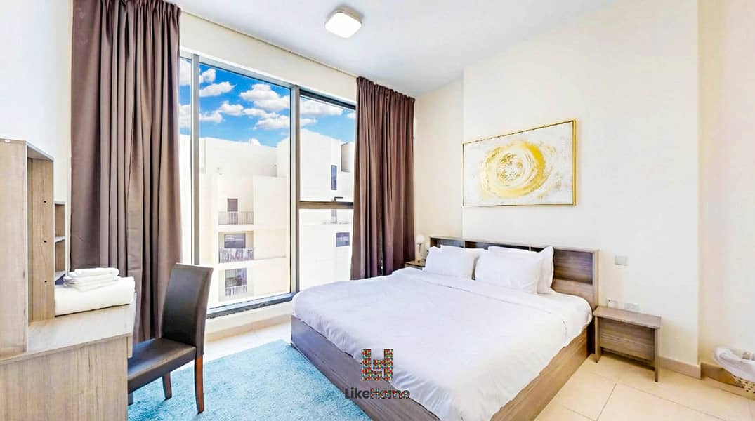 PROMOTIONAL Exclusive Price | Modern 2BHK | Nasayem Avenue